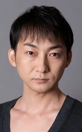 Kazuki Namioka