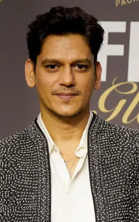 Vijay Varma