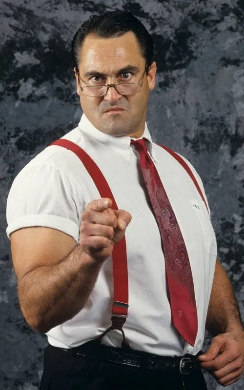 Mike Rotunda