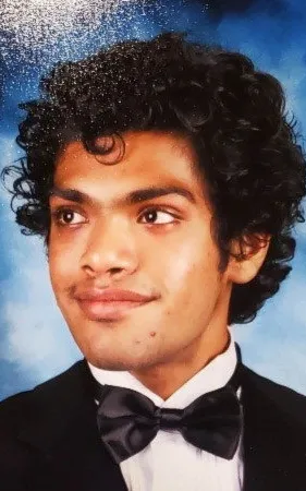 Sid Bhaskaran