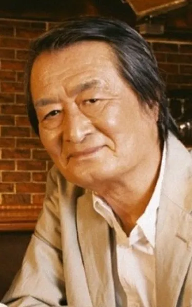 Tsutomu Yamazaki