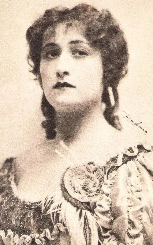 Andrée Lionel
