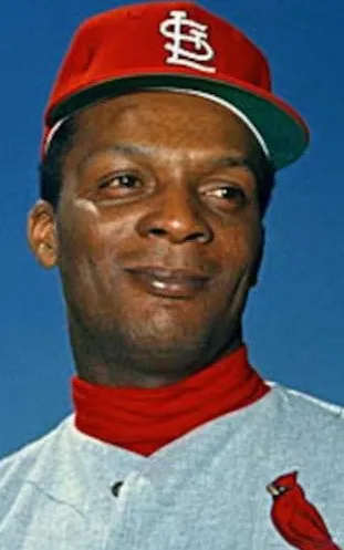 Curt Flood