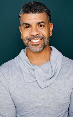 Ken Gregory