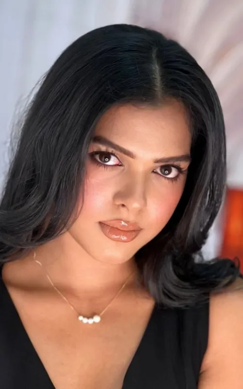 Abhilashi Santhushki