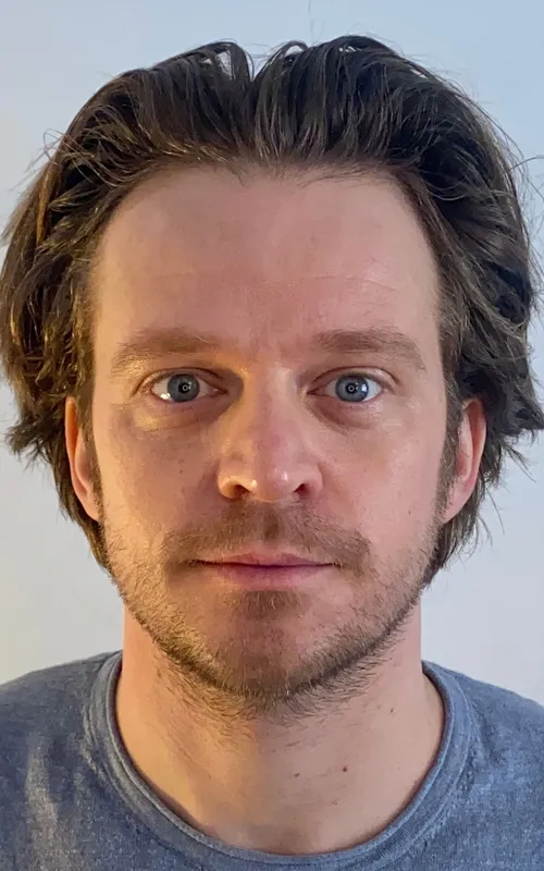 Claudius von Stolzmann