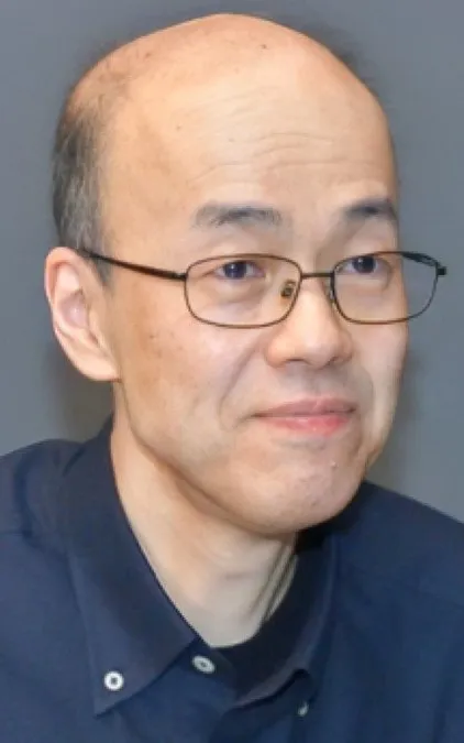 Toshiyuki Inoue