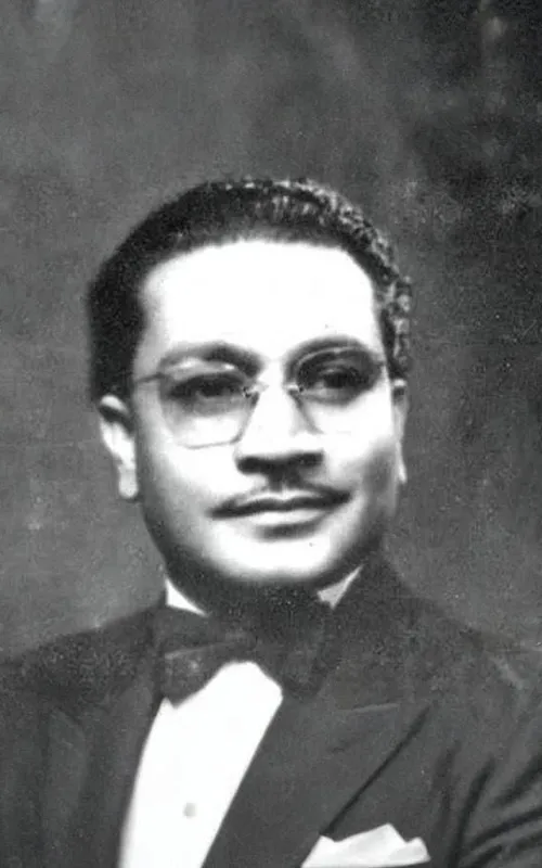 Eddie Jayamanne