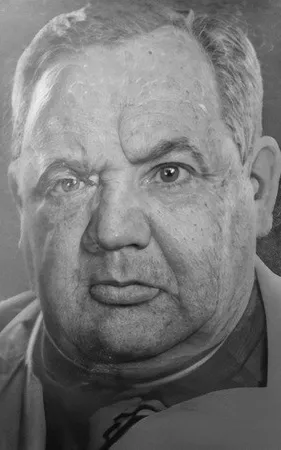 Georgiy Rozanov