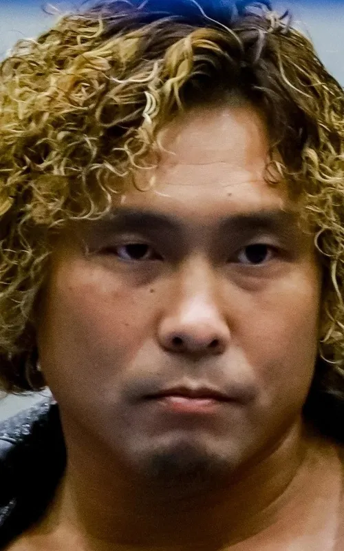 Katsuhiko Nakajima