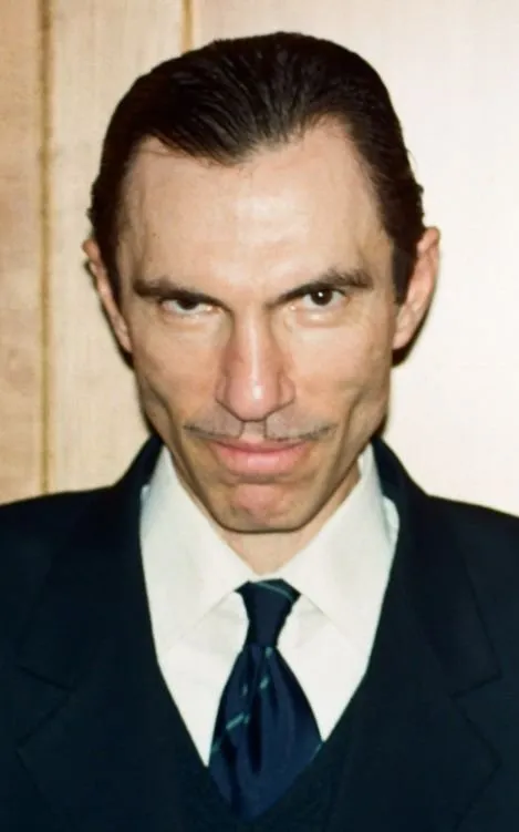 Ron Mael