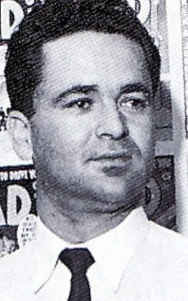 Al Feldstein