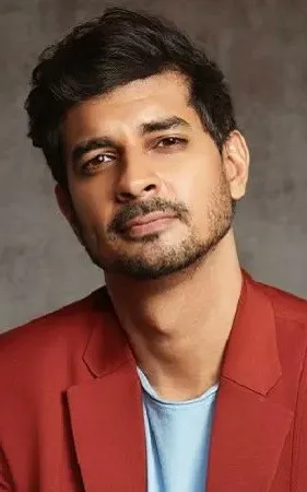 Tahir Raj Bhasin