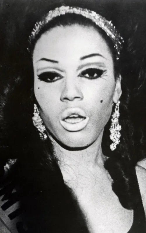 Crystal LaBeija