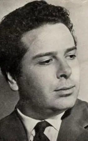 Rolando Panerai