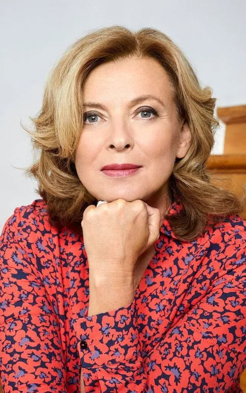 Valérie Trierweiler