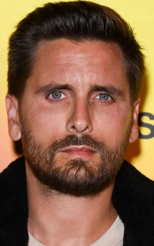 Scott Disick