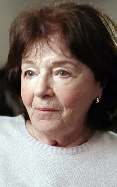 Liliane Siegel