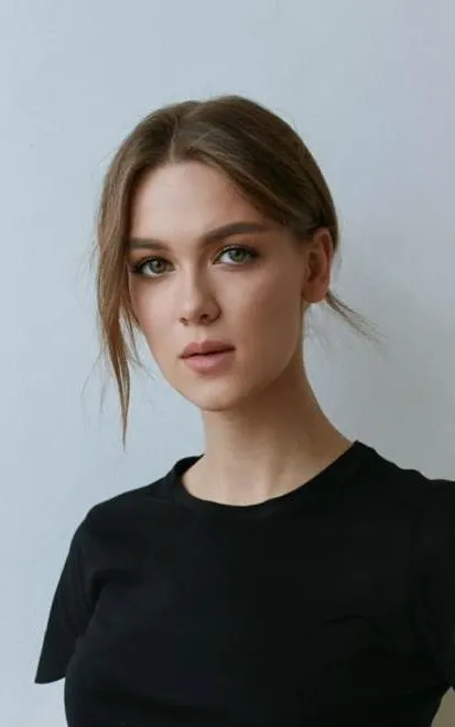 Aleksandra Kriukova