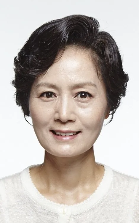 Kim Geun-young