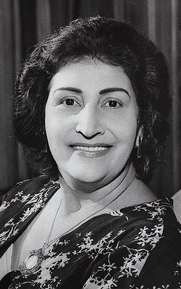 Jurema Magalhães