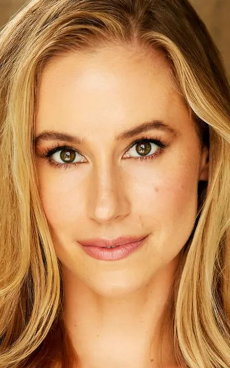 Samantha Grace Miller