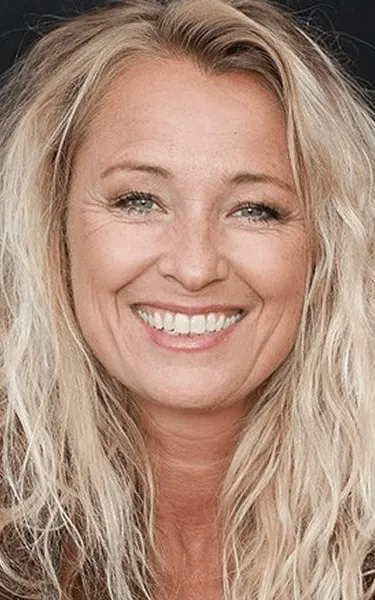 Ann-Louise Mathiasen