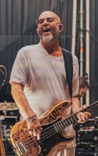 Álvaro B. Baglietto