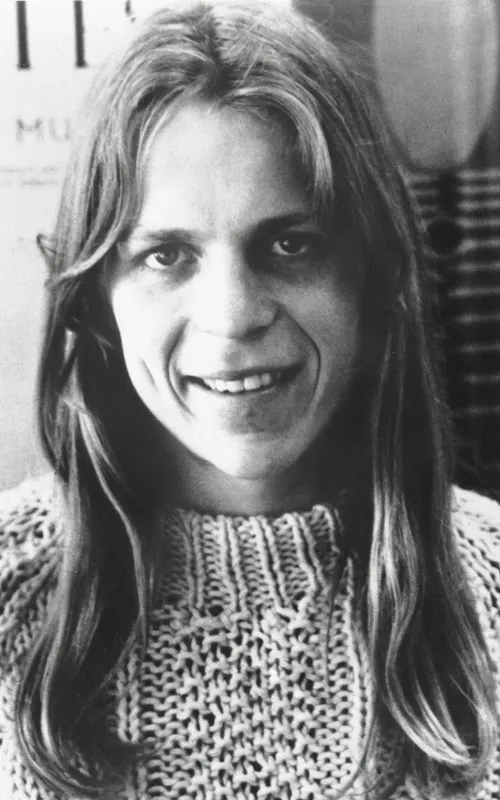 Peter Baumann