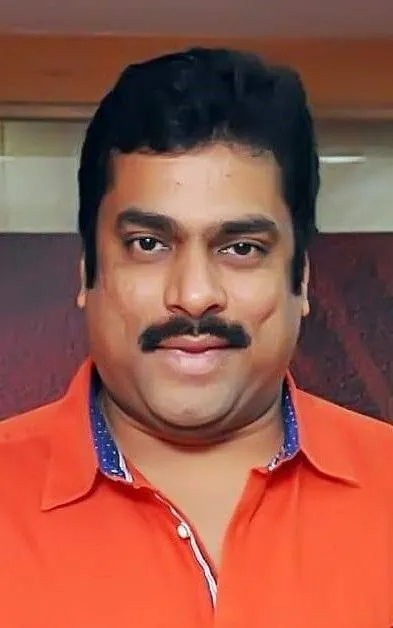 Harsha Vardhan