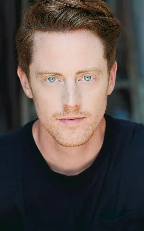 David Patrick Flemming