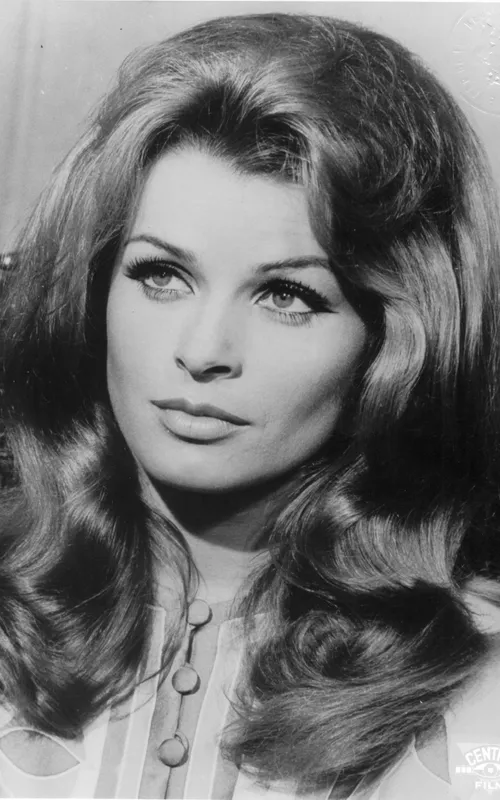 Senta Berger