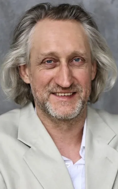 Aleksandr Ronis