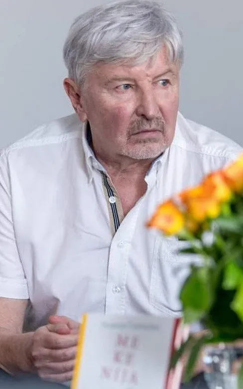 Teodoras Četrauskas