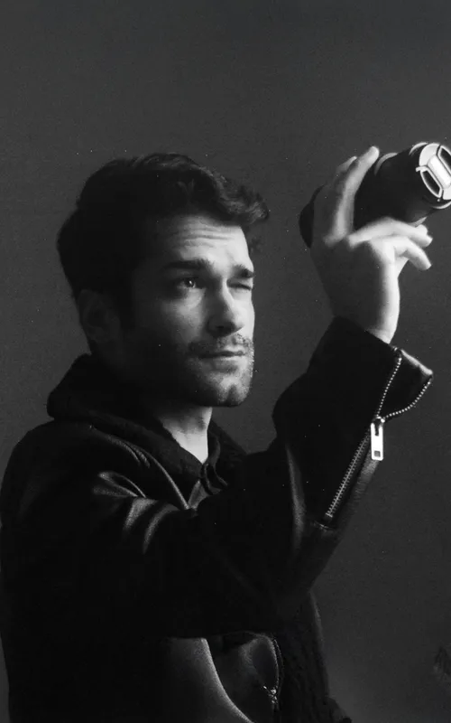 Adrian Ramírez León