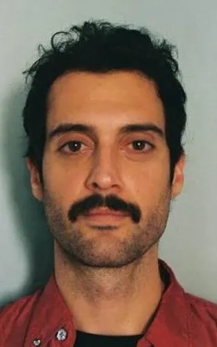 Konstantinos Stathis