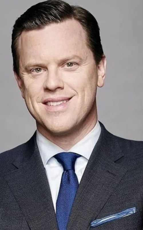 Willie Geist
