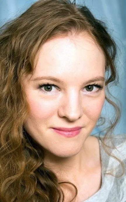 Julie-Marie Parmentier