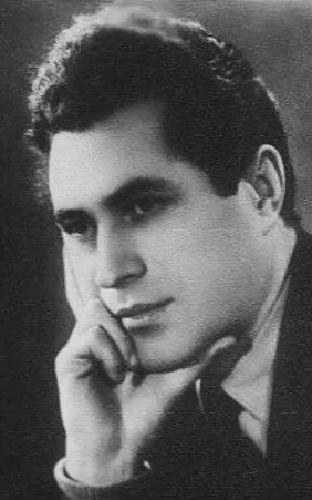 Anatoli Fedorinov