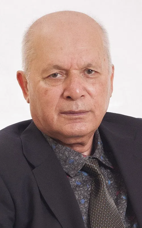 Ramiz Melikov