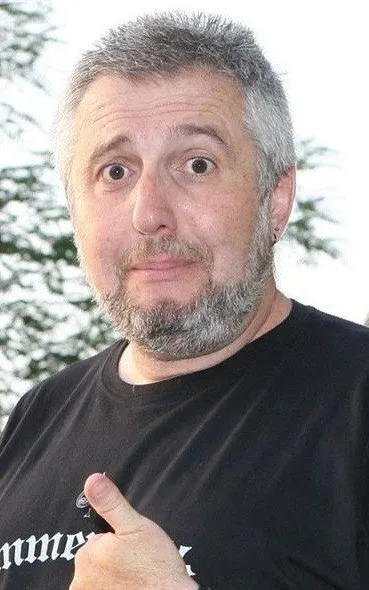 Stathis Panagiotopoulos