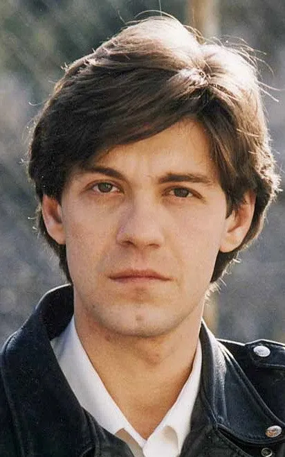 Σωτήρης Βάγιας