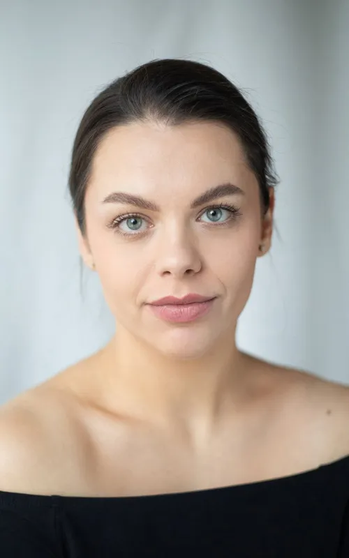 Eglė Agota Matulytė