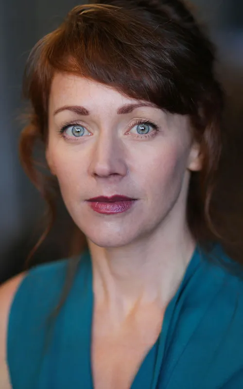 Lucianne McEvoy