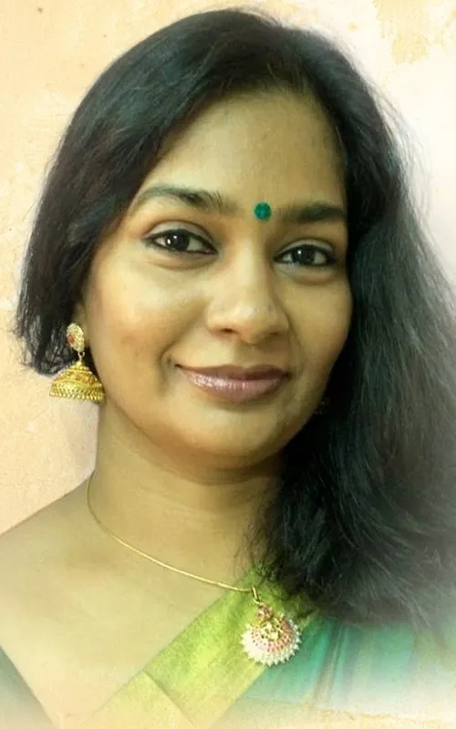 Aadhira Pandilakshmi