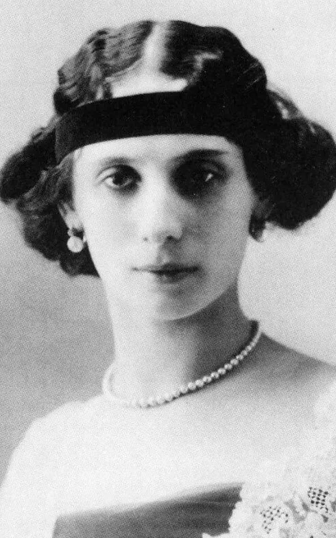 Anna Pavlova