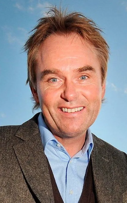 Dag Erik Pedersen