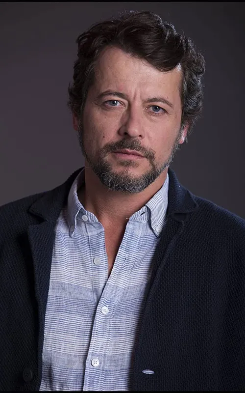 António Pedro Cerdeira