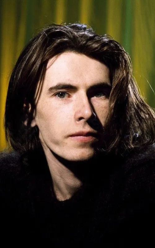 Bernard Butler