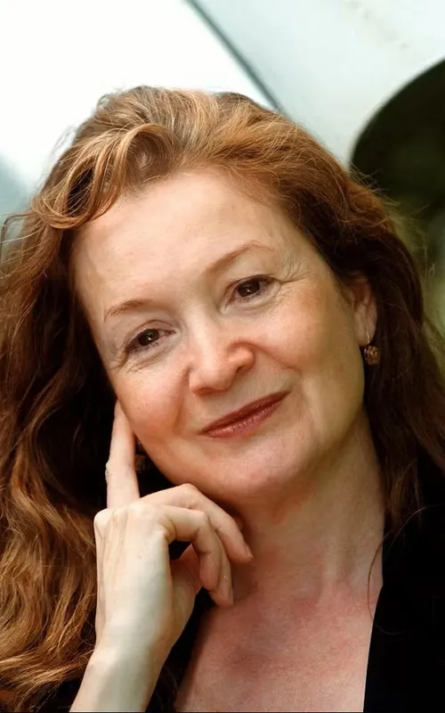 Cæcilia Holbek Trier